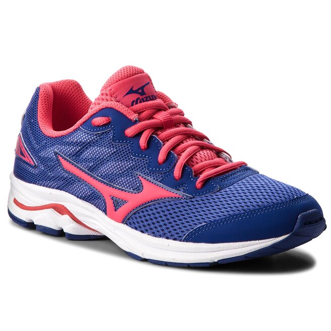 Mizuno wave rider 20 junior hot sale