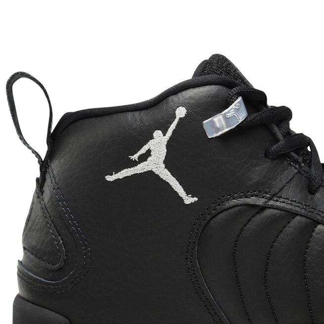 Nike Pantofi Nike Jordan DN3686 001 Black/White/Metallic Silver