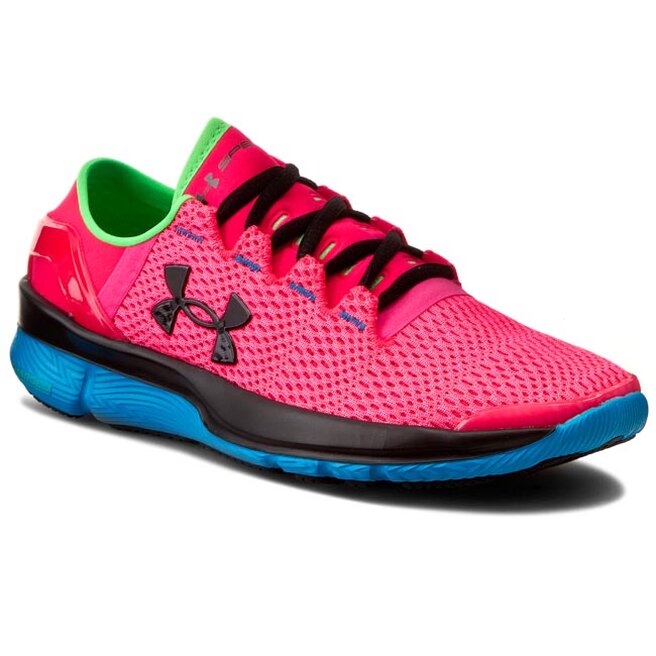 Buty Under Armour Ua W Speedform Turbulence 1289791 963 Hyr Dob