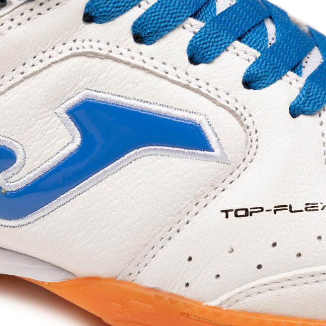 Joma Обувки Joma Top Flex 2122 TOPS2122IN White