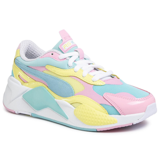 Laisvalaikio batai Puma Rs-X³ Plastic 