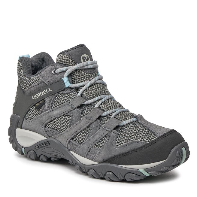 Merrell alverstone top mid gtx