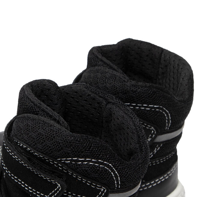 Bartek Stivali da neve Bartek 1382-R54L Nero