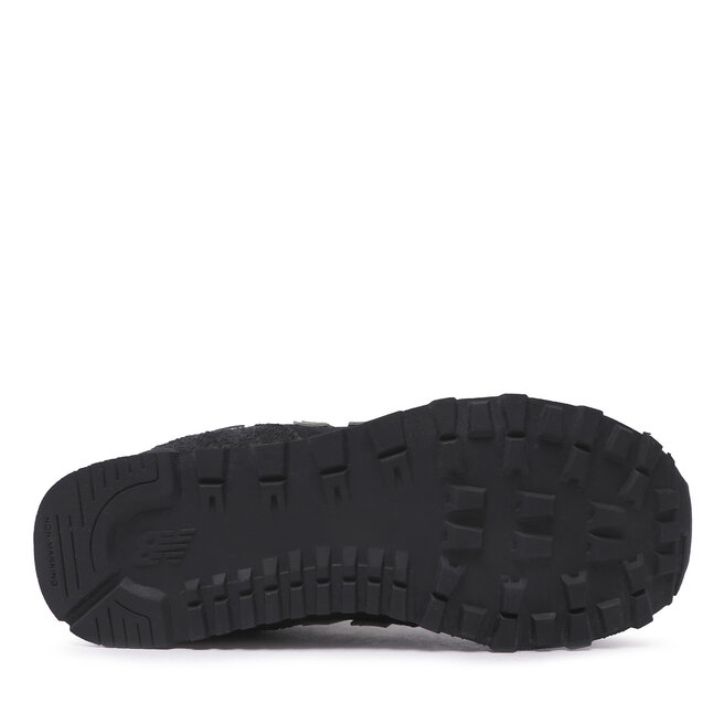 New Balance Sneakers New Balance GC574CL1 Nero