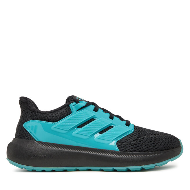 Sneakersy adidas Mercedes - AMG Petronas Formula One Team Ultimashow 2.0 - Czarny