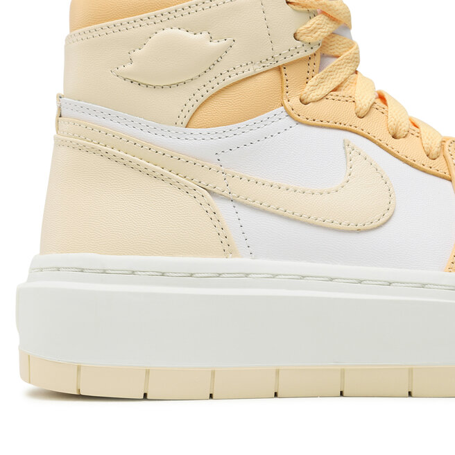 Nike Boty Nike Air Jordan DN3253 200 Celestian Gold/Muslin/White