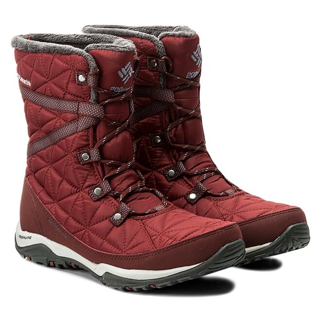 Columbia loveland mid top