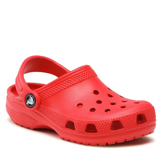 Chanclas best sale crocs niña