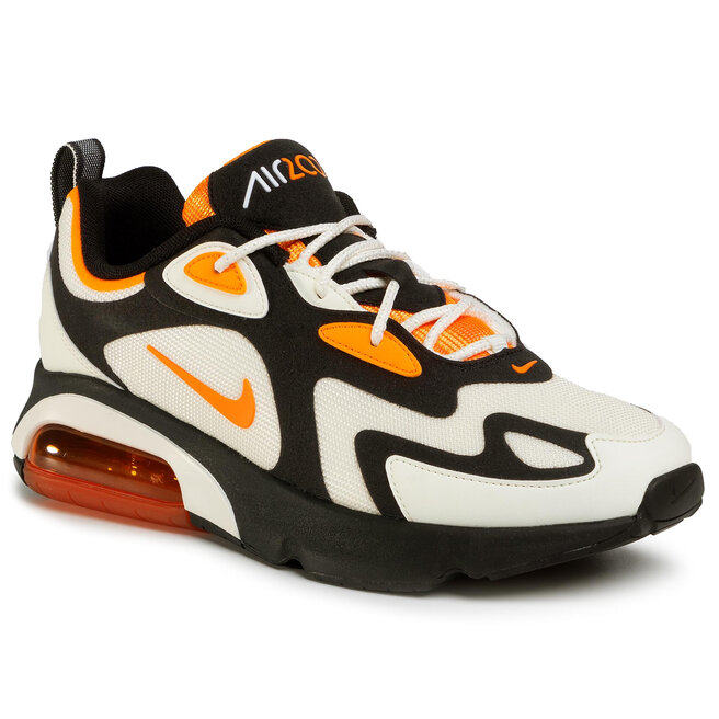 Nike air max 200 naranja on sale