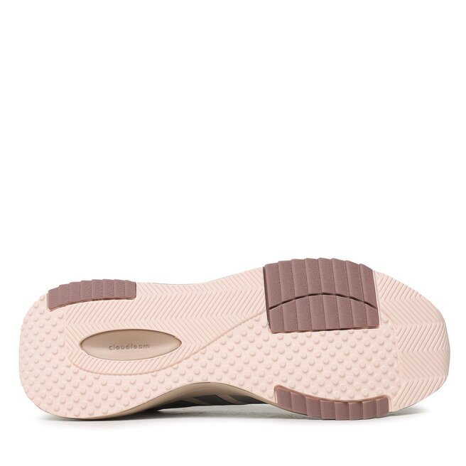 adidas Boty adidas Comfort Runner Shoes HQ1733 Hnědá
