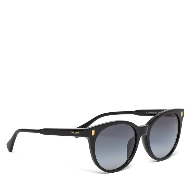 Okulary przeciwsłoneczne LAUREN RALPH LAUREN 0RA5331U 50018G Czarny - kobiece