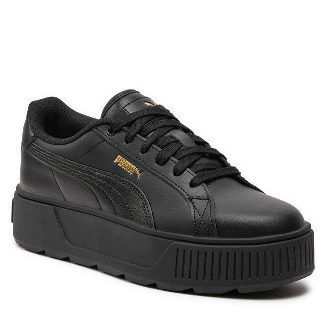 c Puma Karmen 384615 16 Puma Black Puma Black Puma Gold