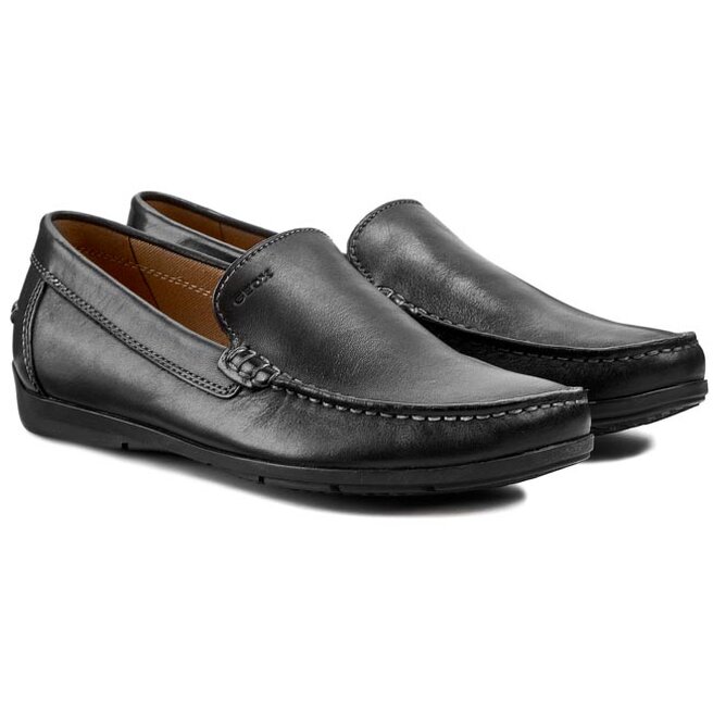 Mocassini geox uomo saldi discount