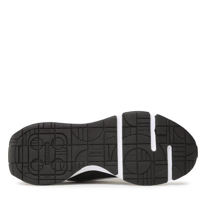 Nike Обувки Nike Air Max Intrlk Lite (GS) DH9393 002 Black/White/Anthracite