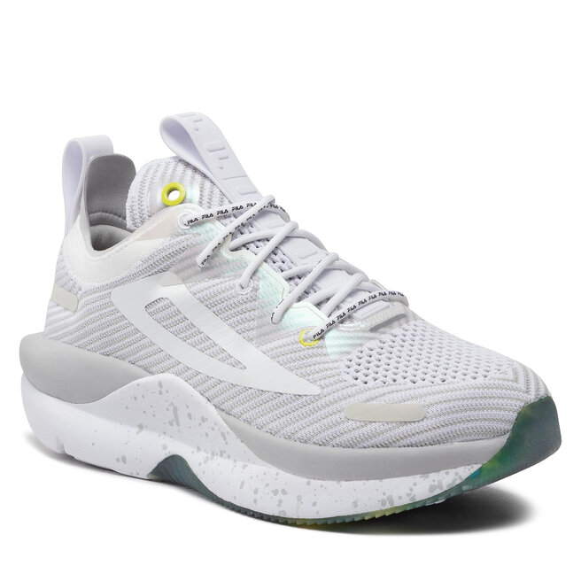 Pantofi Fila Shocket St FFM0078.83081 Glacier Gray/White epantofi-Sport-Bărbați-Lifestyle imagine noua
