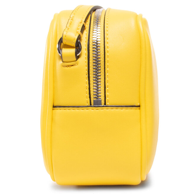 Torebka Calvin Klein Jeans Camera Bag K60K607202 YEL