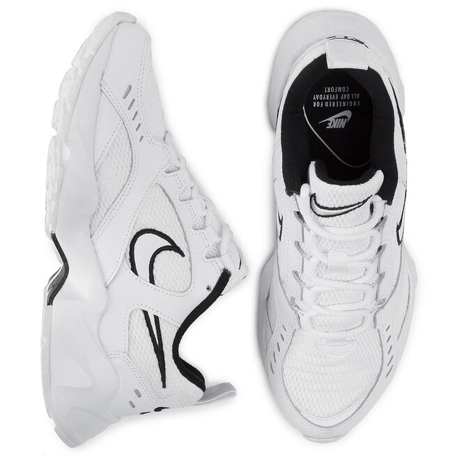 NIKE AIR HEIGHTS CI0603-102 White