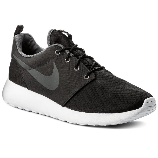 Scarpe roshe discount run nere