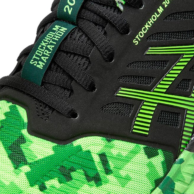 Amazon store asics fuze