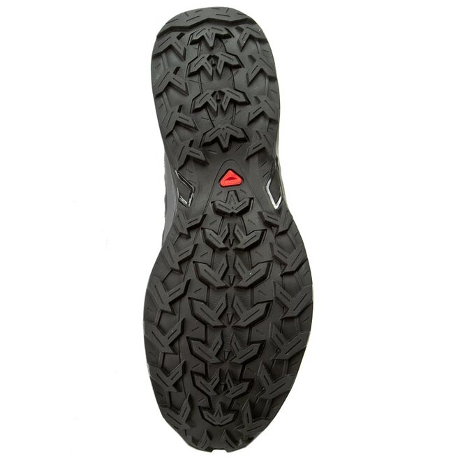 Salomon X Ultra Prime Cs Wp 379221 31 M0 Pearl