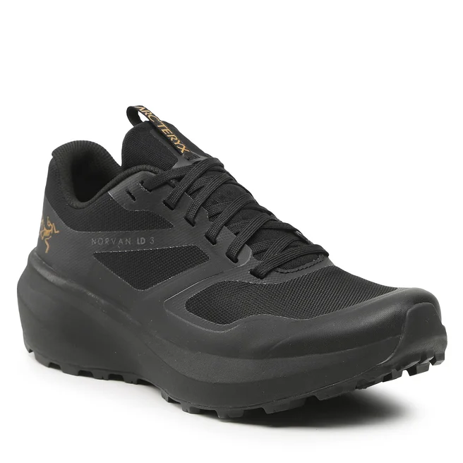 Pantofi Arc`teryx Norvan Ld 3 W 079485-521307 G0 Black/Black
