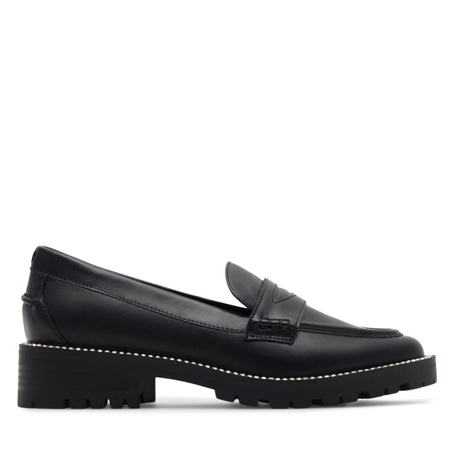 Lordsy Nine West SHEERIN - Czarny