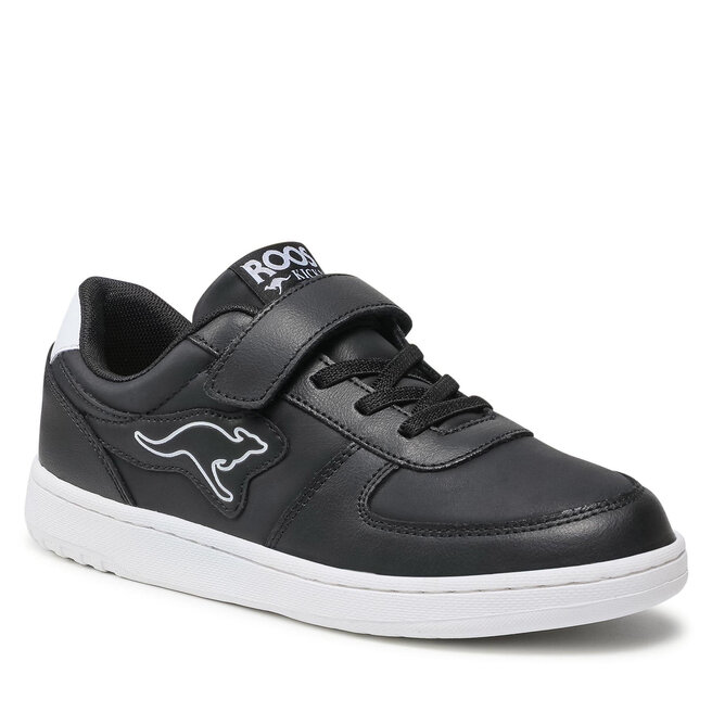 Mishumo Sneakers in wit voor Heren