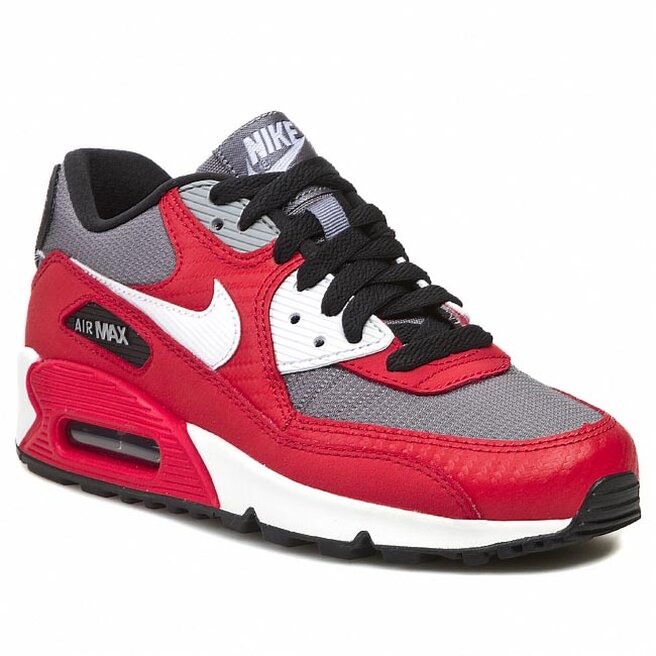 Nike air max 90 sales rouge et blanc jordan