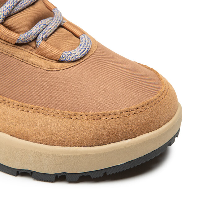 Columbia Stivali da neve Columbia Slopeside Peak™ 1950881286 Elk/Beach