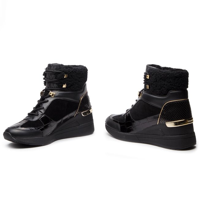 Liv bootie michael kors clearance