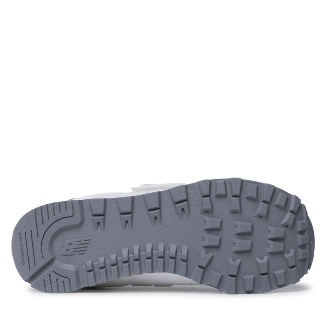 New Balance Sportcipő New Balance PV574MW1 Fehér