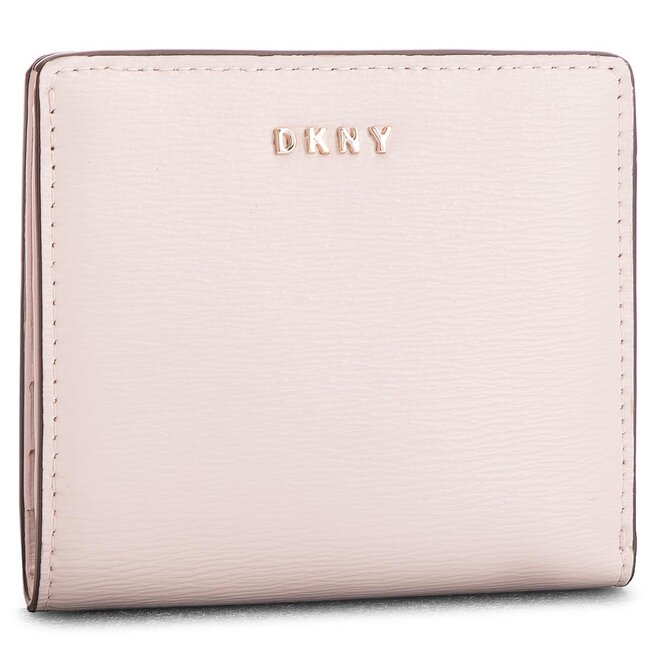 dkny money purse