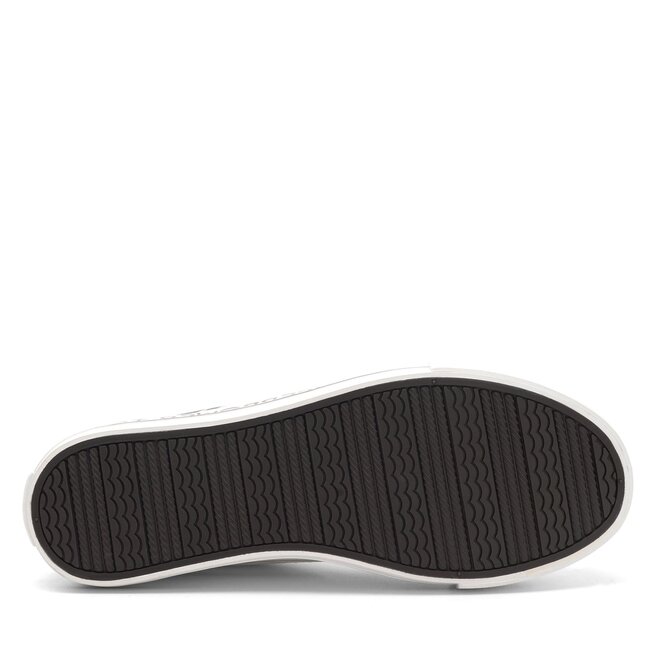 Sprandi Plátěnky Sprandi GP40-AW23-116WBPPG Bílá