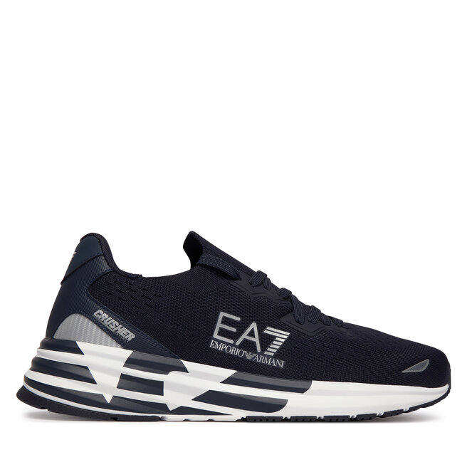Męskie sneakersy EA7 Emporio Armani