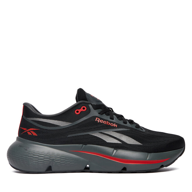 Buty do biegania Reebok SS-ZIGNITION 100262682 Czarny - męskie
