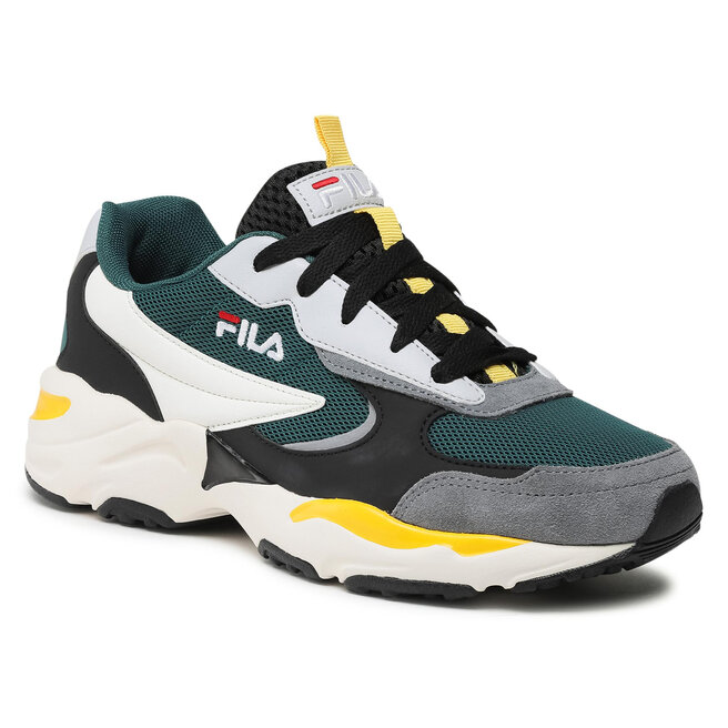 Fila mastermind best sale