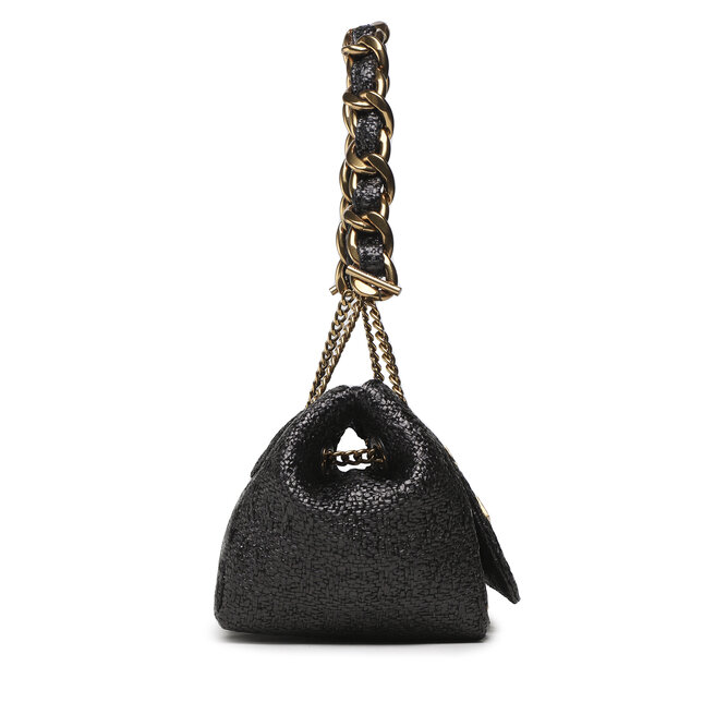 Elisabetta Franchi Handtasche Elisabetta Franchi BS-76A-32E2-V400 Nero 110