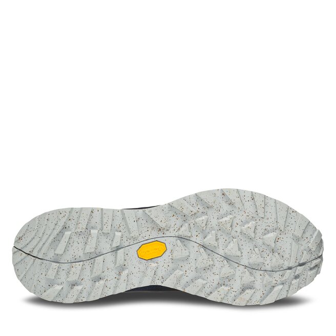 Jack Wolfskin Pārgājienu apavi Jack Wolfskin Terraventure Texapore Low W 4051631 Dolphin