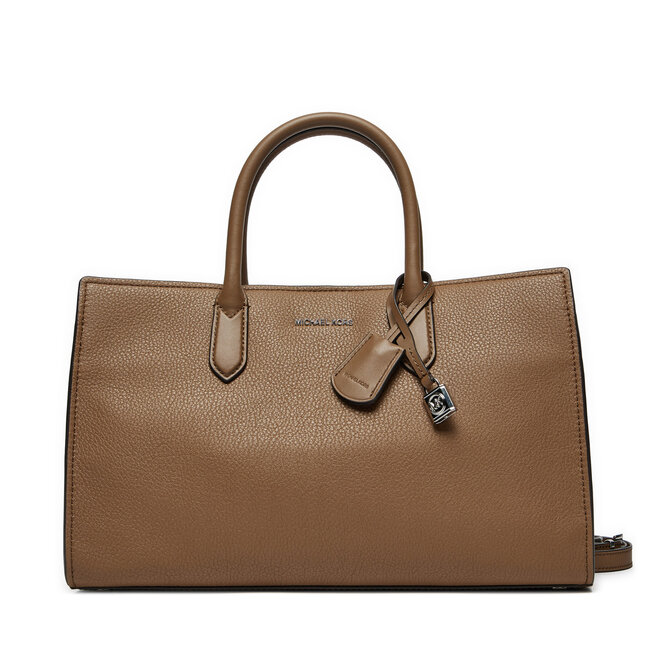 Torebka MICHAEL Michael Kors - Brązowy
