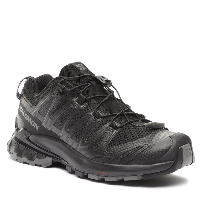 Salomon Xa Pro 3D V9 L47272700 Black Phantom