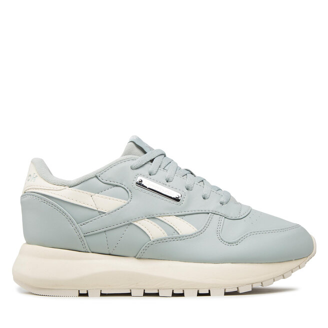 Reebok Обувки Reebok Classic Sp Vegan GW4467 Seaspr/Seaspr/Clawht