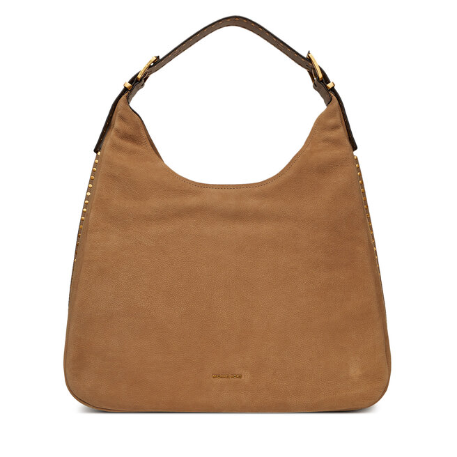 Torebka MICHAEL Michael Kors - Brązowy
