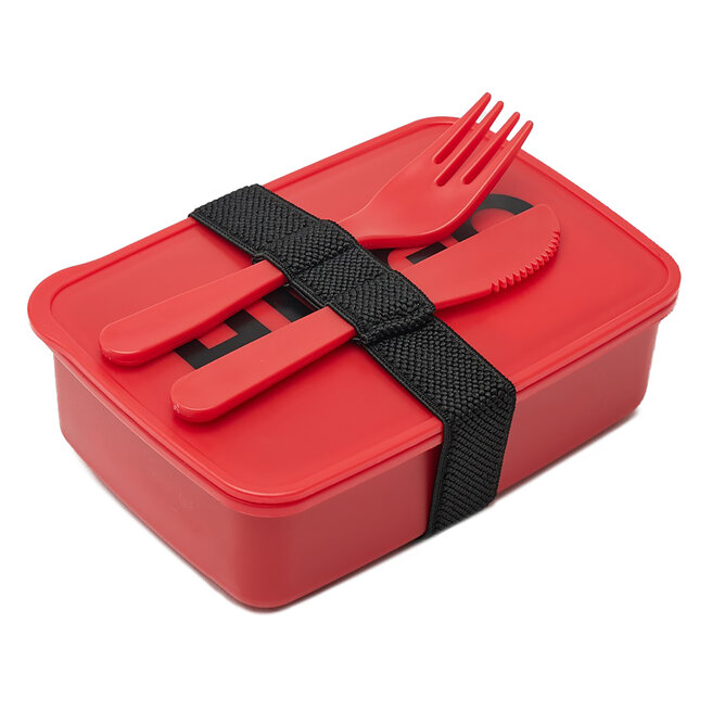 Hugo Sada 2 párů dámských vysokých ponožek Hugo 2p Giftset Lunch W 50491386 001