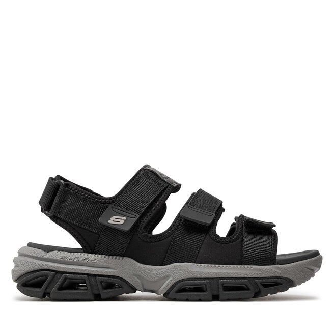 Sandały Skechers Atlan-Bodie - Czarny