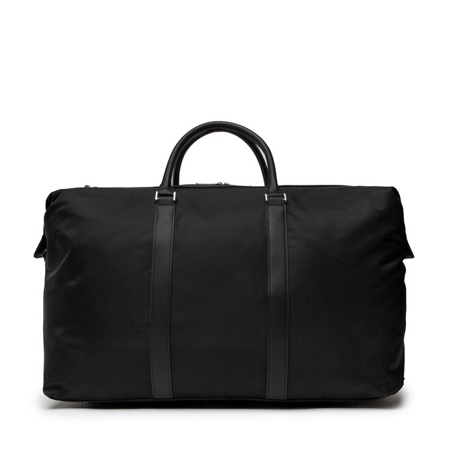 Guess Sac Guess Certosa Smart Weekender TMECRN P2235 BLA