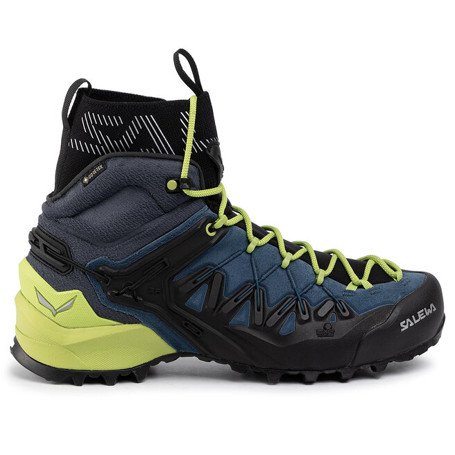 salewa men's wildfire edge mid gtx