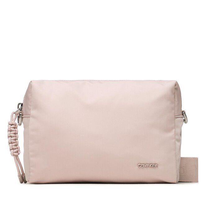 Calvin Klein Ck Nylon Camera Bag K60K611003 PE1 evzuttya
