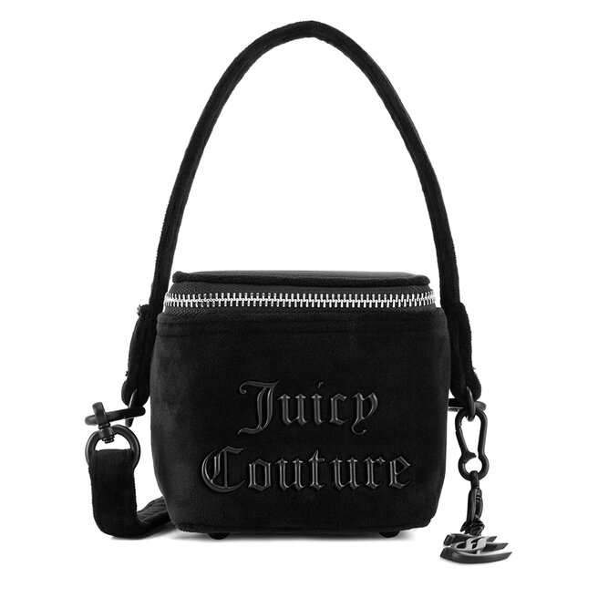 Torebka Juicy Couture - Czarny