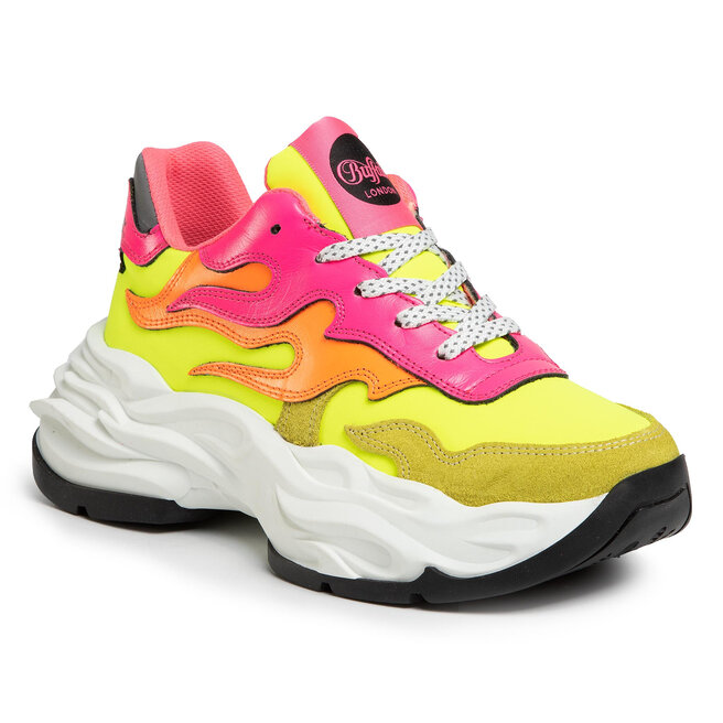 buffalo eyza sneaker