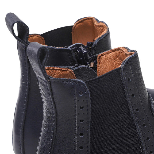 Froddo Polacchine Froddo G3160173 Dark Blue